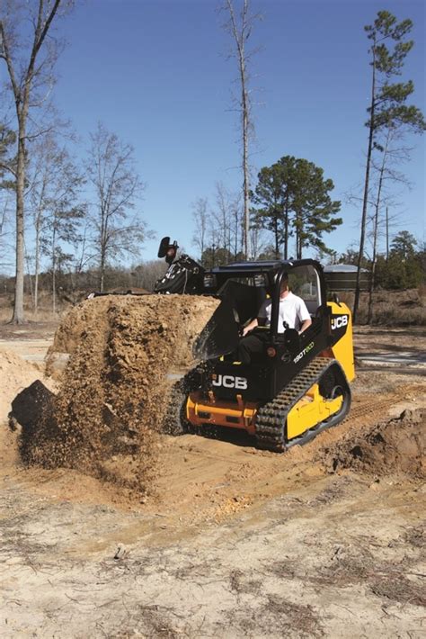 mini skid steer jcb|smallest skid steer with tracks.